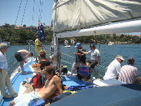 Kalypso Cruises - New Castle Holiday 0
