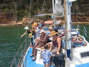 Kalypso Cruises - New Castle Holiday 1