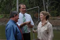 Kumbartcho Sanctuary - New Castle Holiday 2