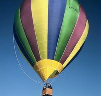 Balloon Safari - New Castle Holiday