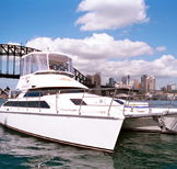 Prestige Harbour Cruises - New Castle Holiday