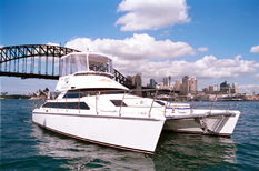 Prestige Harbour Cruises - New Castle Holiday 0