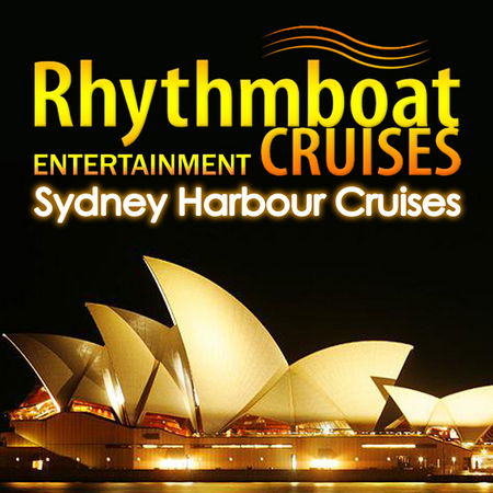 Rhythmboat & Cruise Sydney Harbour - New Castle Holiday 0