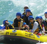 Penrith Whitewater Stadium - New Castle Holiday