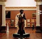 Art Gallery of South Australia - New Castle Holiday