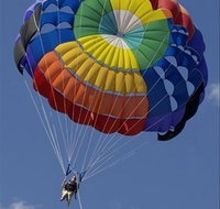 Parasail Australia - New Castle Holiday