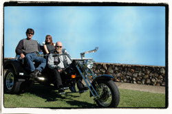 Charter Wheels - New Castle Holiday 1