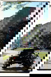 Charter Wheels - New Castle Holiday 2