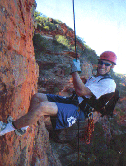 Kalbarri WA New Castle Holiday