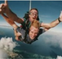 SA Skydiving - New Castle Holiday
