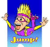 Aerial Skydiving - New Castle Holiday