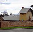 The Old Convict Gaol and Museum - New Castle Holiday
