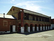 Alberton SA New Castle Holiday