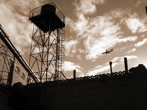 Adelaide Gaol - New Castle Holiday 2