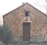 Old Stuart Town Gaol - New Castle Holiday