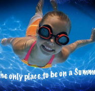 Kalamunda Wet 'n' Wild - New Castle Holiday