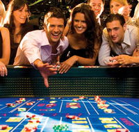 Star City Casino Sydney - New Castle Holiday