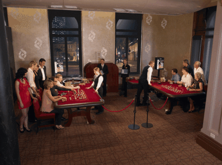 Treasury Hotel and Casino - New Castle Holiday