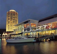 Wrest Point Casino Hobart - New Castle Holiday