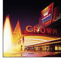 Crown Entertainment Complex - New Castle Holiday
