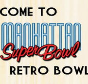 Manhattan Superbowl - New Castle Holiday