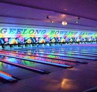 Oz Tenpin Geelong - New Castle Holiday
