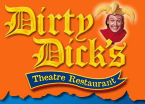 Dirty Dicks - New Castle Holiday 0