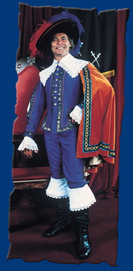 Dirty Dicks - New Castle Holiday 2