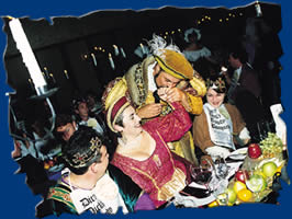 Dirty Dicks - New Castle Holiday 3