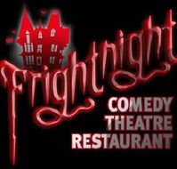 Frightnight Comedy Theatre Restaurant - New Castle Holiday