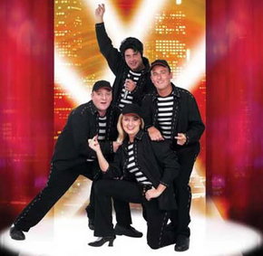 Ropes Crossing NSW New Castle Holiday