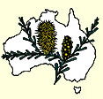 Australian National Botanic Gardens - New Castle Holiday