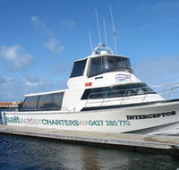Saltwater Charters WA - New Castle Holiday