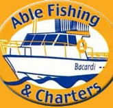 Able Fishing Charters - New Castle Holiday
