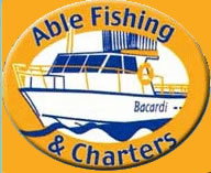 Able Fishing Charters - New Castle Holiday 0