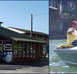 Brooklyn Central Boat Hire  General Store - New Castle Holiday