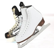 Bendigo Ice Stadium - New Castle Holiday 0