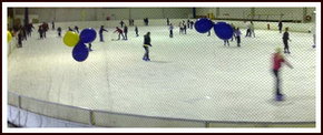 Bendigo Ice Stadium - New Castle Holiday 2