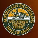 Outback Queensland QLD New Castle Holiday