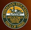 Australian Stockman's Hall of Fame - New Castle Holiday