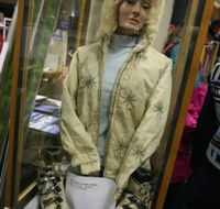 Alpine Museum - New Castle Holiday