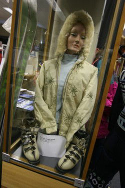 Alpine Museum - New Castle Holiday 0