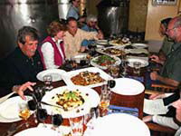 Barossa Experience Tours - New Castle Holiday 2