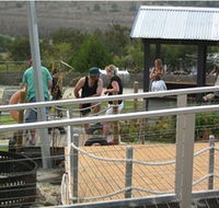 High Country - New Castle Holiday