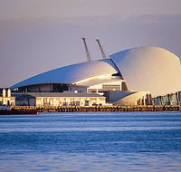 Western Australian Maritime Museum - Fremantle - New Castle Holiday