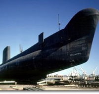 Submarine Ovens - New Castle Holiday