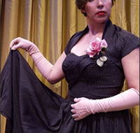 Brisbane Arts Theatre - New Castle Holiday