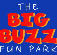 The Big Buzz Fun Park - New Castle Holiday