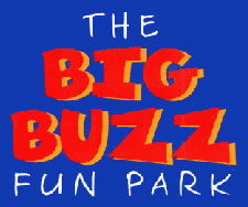 The Big Buzz Fun Park - New Castle Holiday 0