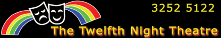 Twelfth Night Theatre - New Castle Holiday